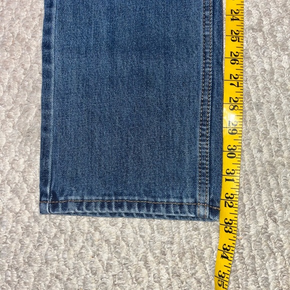 Levi’s 505 Straight Fit - Picture 4 of 10